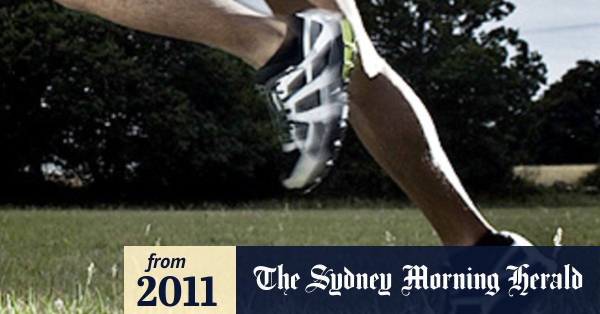 How To Train To Run